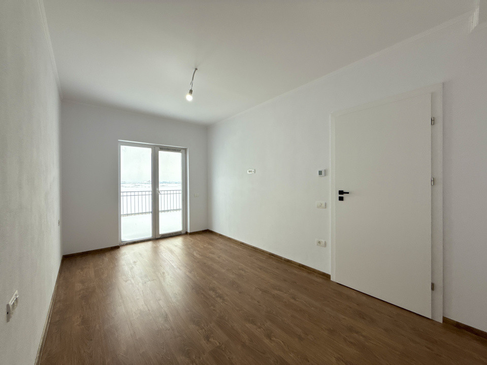 Casa individuala 4 camere, Sacalaz - Cartier nou 13, foxfort.ro