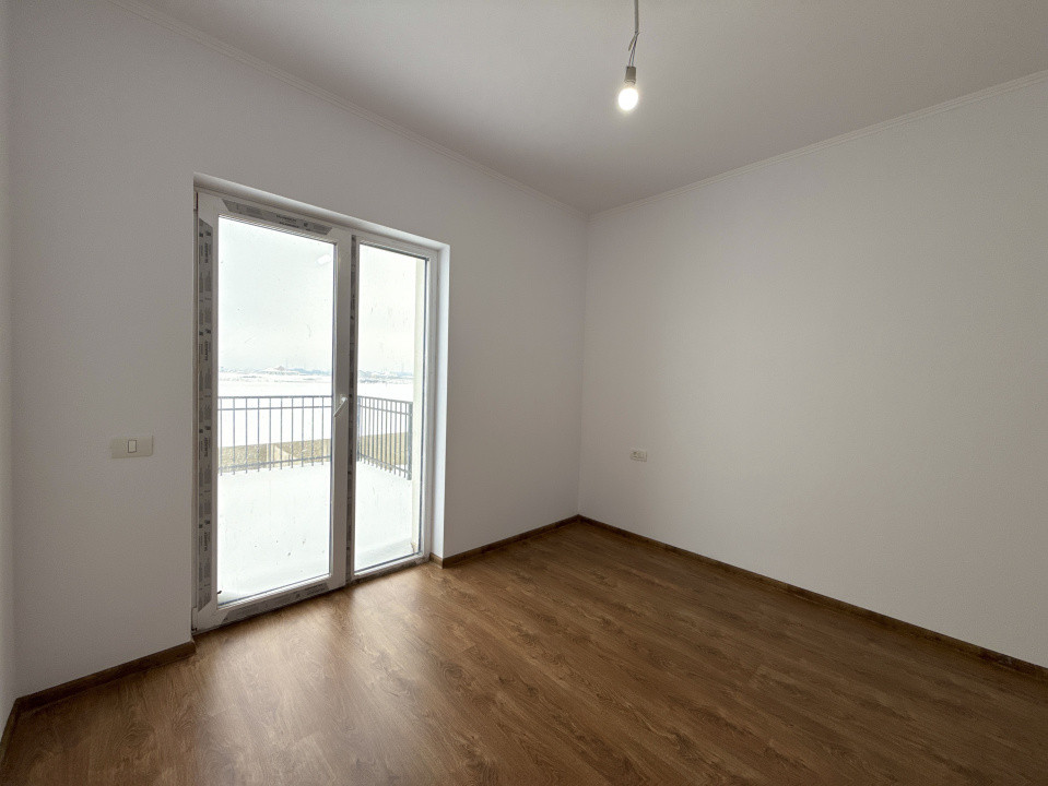 Casa individuala 4 camere, Sacalaz - Cartier nou 14, foxfort.ro