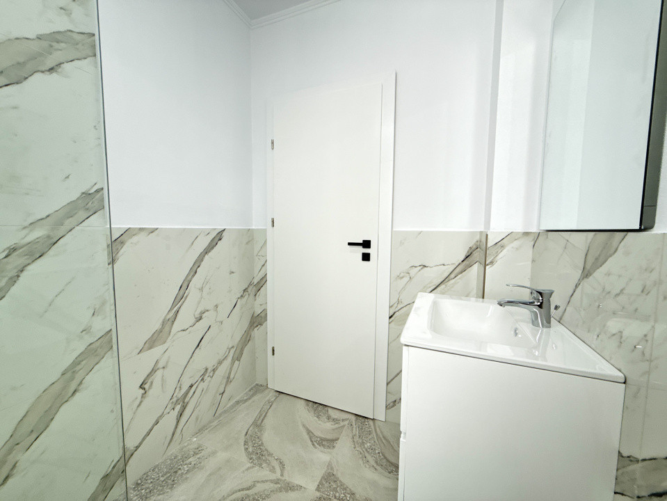 Casa individuala 4 camere, Sacalaz - Cartier nou 19, foxfort.ro