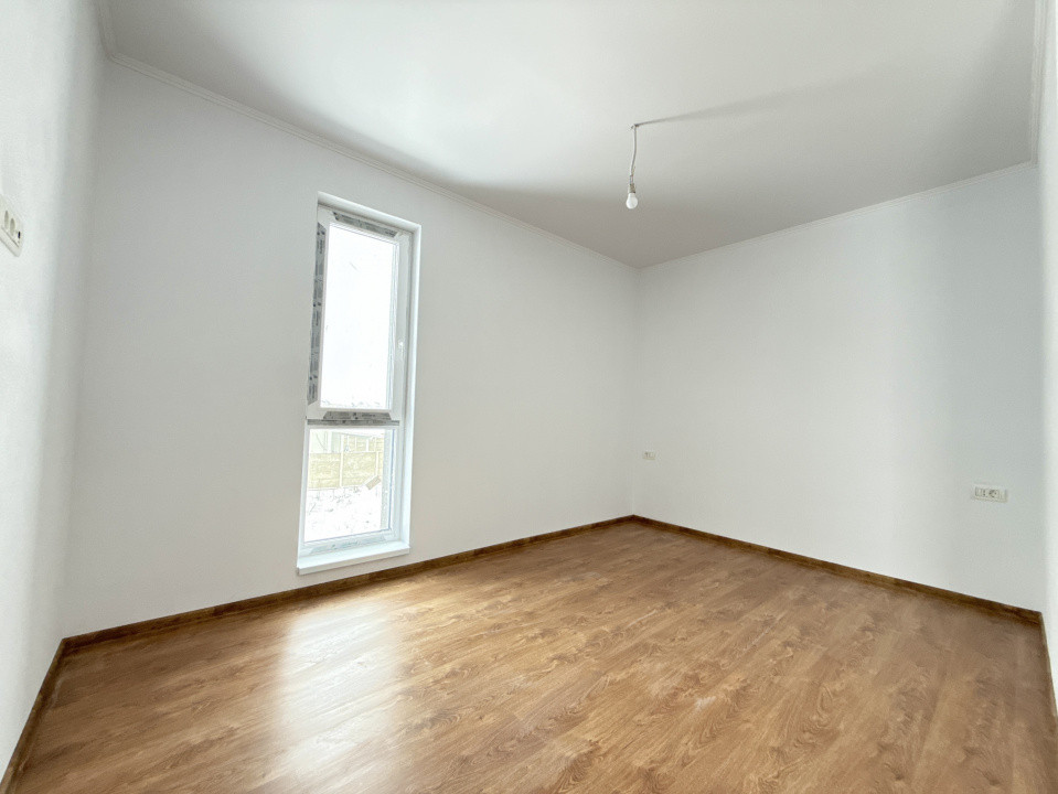 Casa individuala 4 camere, Sacalaz - Cartier nou 26, foxfort.ro