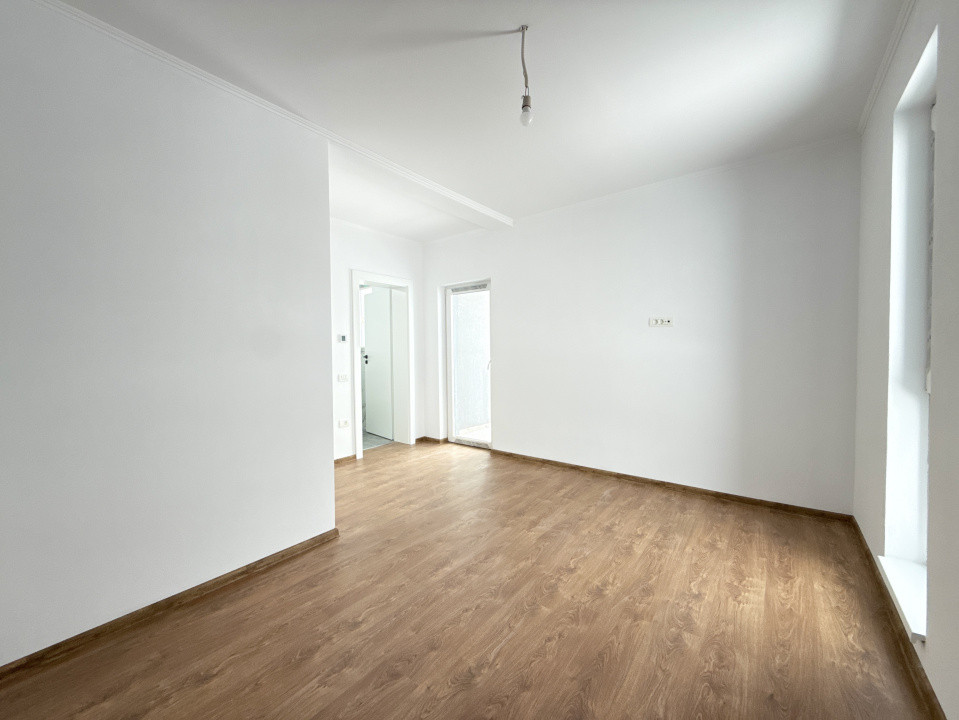 Casa individuala 4 camere, Sacalaz - Cartier nou 27, foxfort.ro