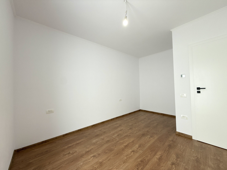 Casa individuala 4 camere, Sacalaz - Cartier nou 32, foxfort.ro