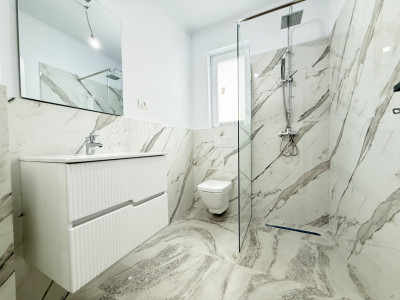 Casa individuala 4 camere, Sacalaz - Cartier nou imagine mica 4, foxfort.ro