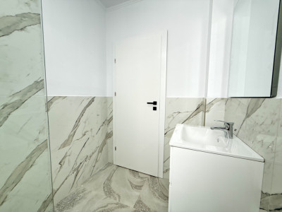 Casa individuala 4 camere, Sacalaz - Cartier nou imagine mica 19, foxfort.ro