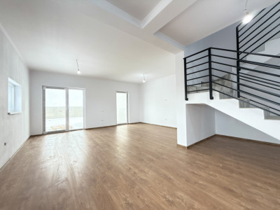 Casa individuala 4 camere, Sacalaz - Cartier nou imagine mica 20, foxfort.ro