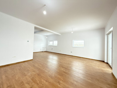 Casa individuala 4 camere, Sacalaz - Cartier nou imagine mica 22, foxfort.ro