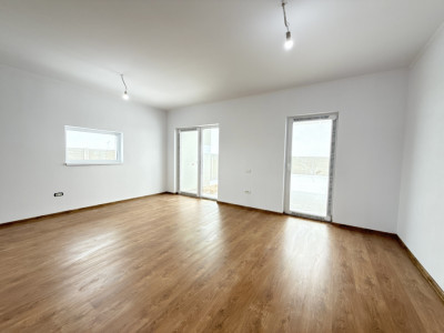 Casa individuala 4 camere, Sacalaz - Cartier nou imagine mica 23, foxfort.ro