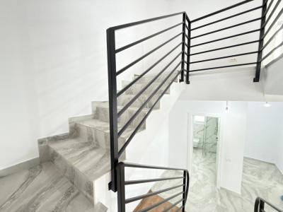 Casa individuala 4 camere, Sacalaz - Cartier nou imagine mica 24, foxfort.ro