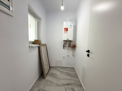 Casa individuala 4 camere, Sacalaz - Cartier nou imagine mica 34, foxfort.ro