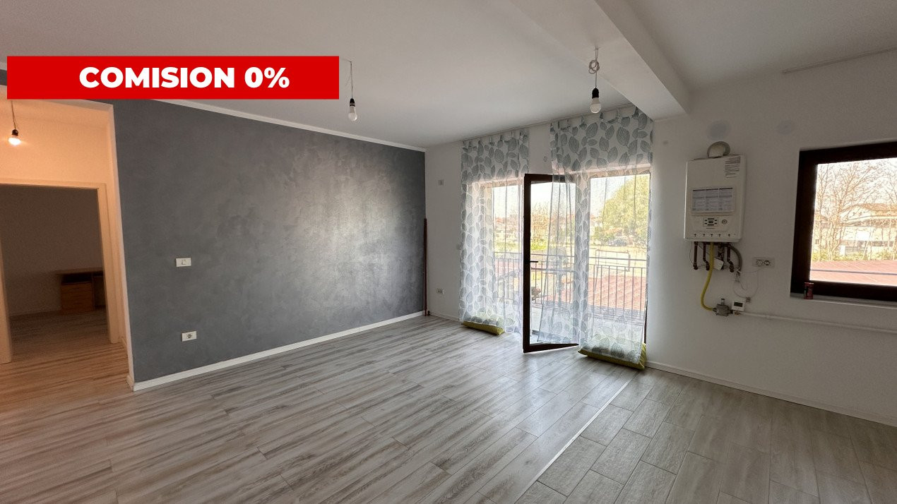 Apartamente de vanzare Giroc Sud 1