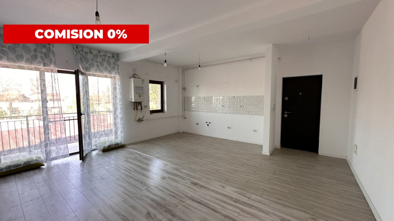 Apartamente de vanzare Giroc Sud 2