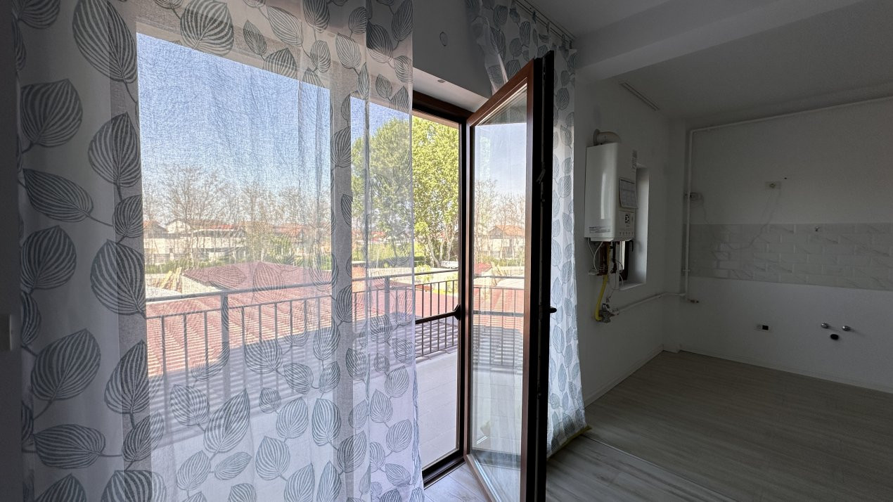 Apartamente de vanzare Giroc Sud 7
