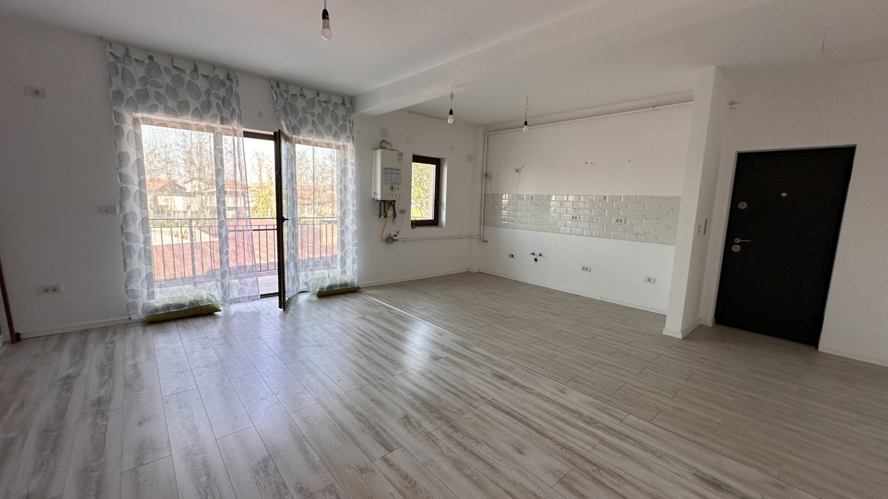 Apartamente de vanzare Giroc Sud 8