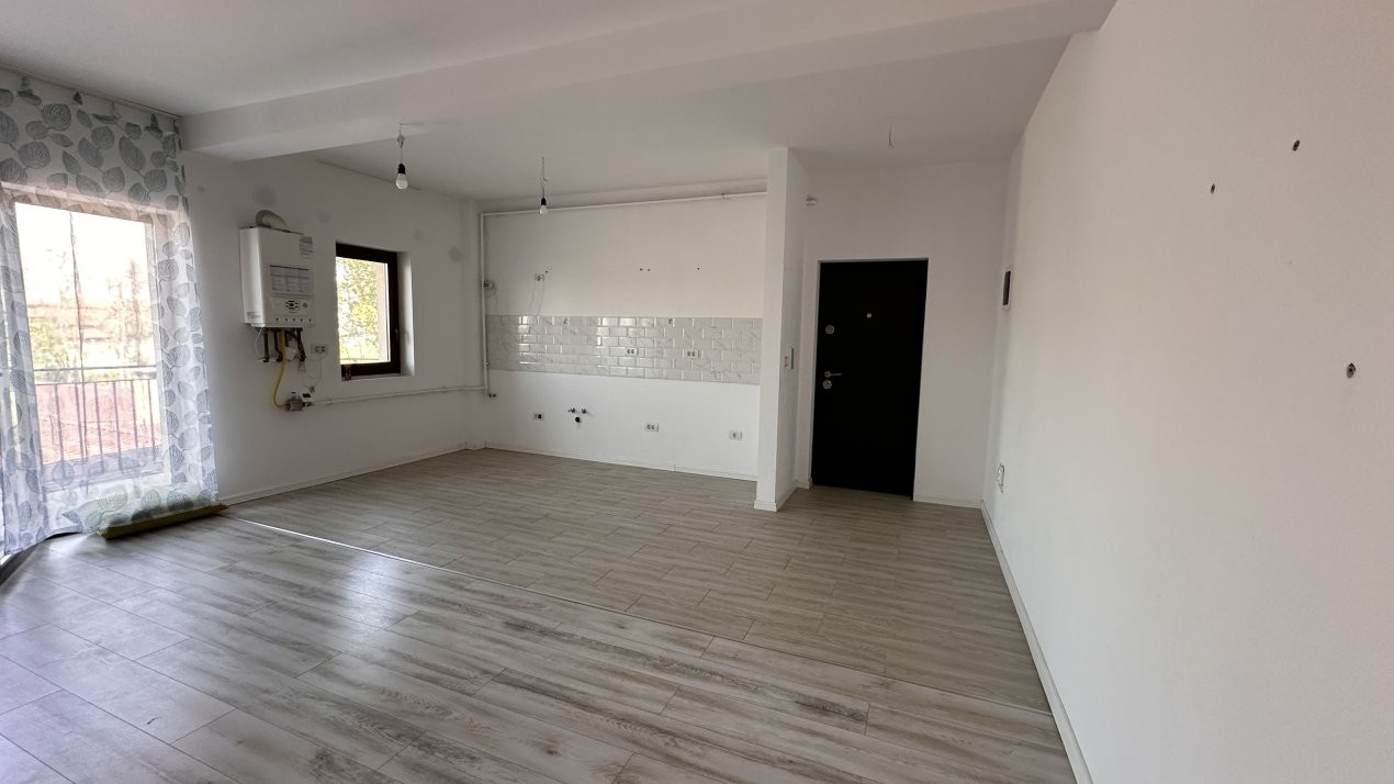 Apartamente de vanzare Giroc Sud 9