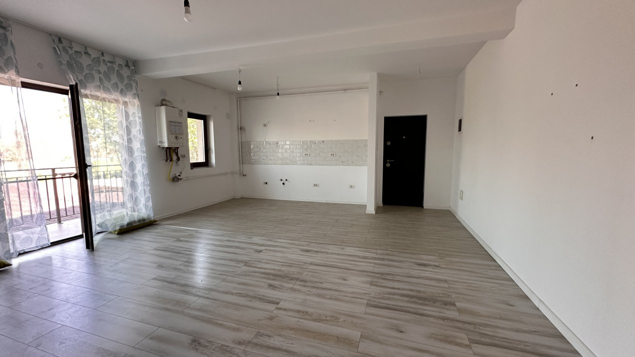 Apartamente de vanzare Giroc Sud 16