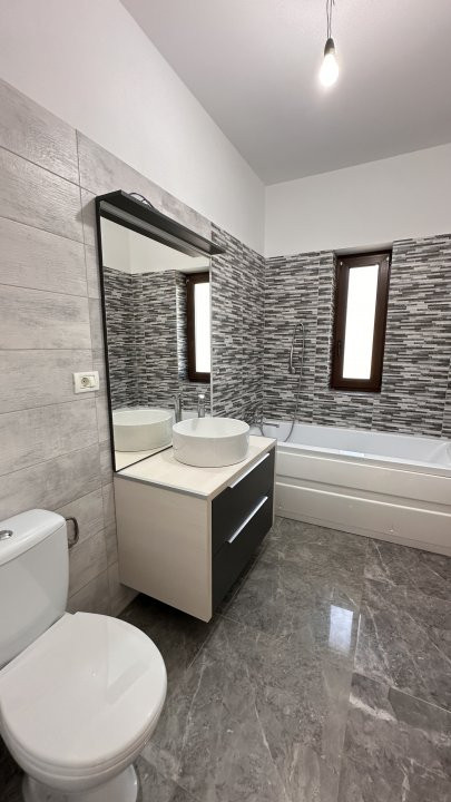 Apartamente de vanzare Giroc Sud 18