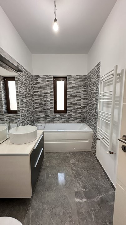 Apartamente de vanzare Giroc Sud 19