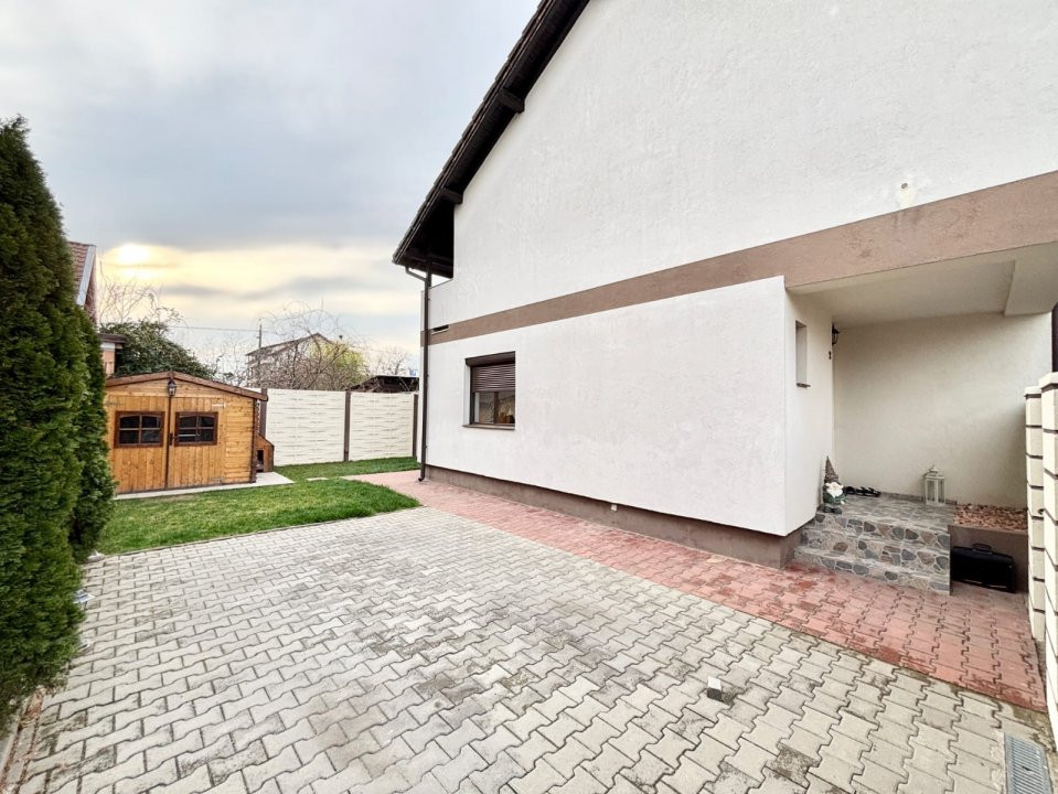 Case de vanzare Giroc Sud 19