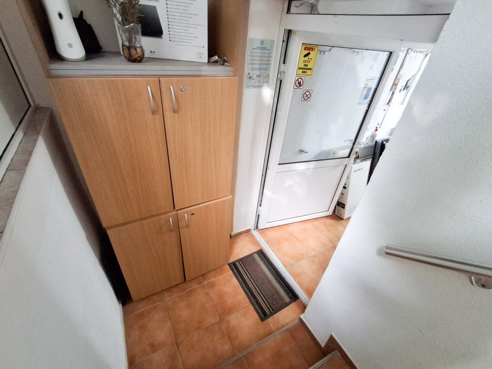 Inchiriere spatiu comercial in Timisoara, zona Complex Studentesc  5, foxfort.ro