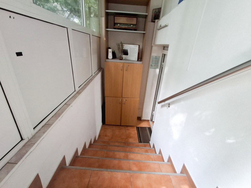 Inchiriere spatiu comercial in Timisoara, zona Complex Studentesc  8, foxfort.ro