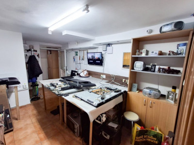 Spatii comerciale de inchiriat Timisoara Complex Studentesc imagine mica 2