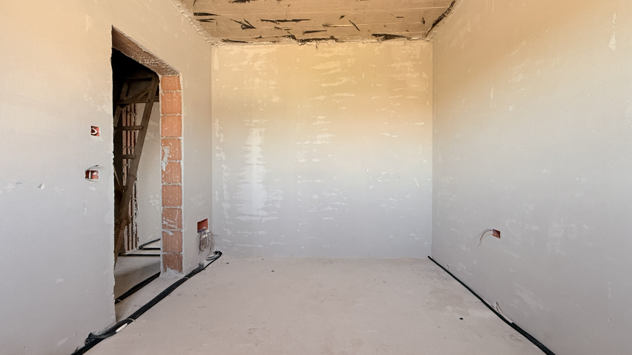 Duplex cu 4 camere si teren de 230 mp, Drumul Boilor - Mosnita  9, foxfort.ro