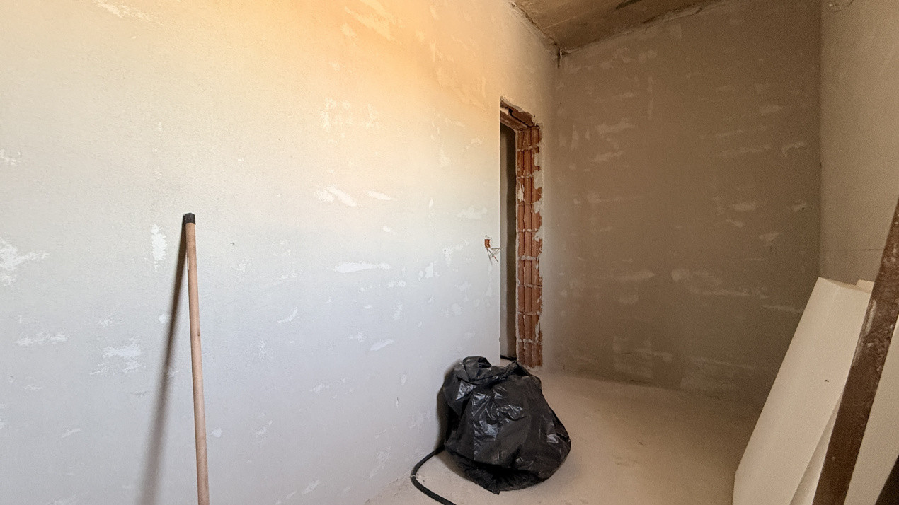 Duplex cu 4 camere si teren de 230 mp, Drumul Boilor - Mosnita  15, foxfort.ro
