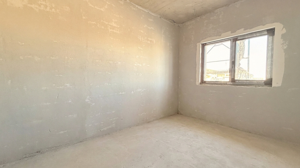 Duplex cu 4 camere si teren de 230 mp, Drumul Boilor - Mosnita  6, foxfort.ro