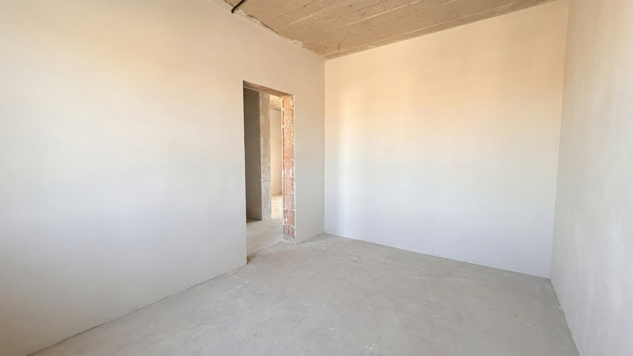 Duplex cu 4 camere si teren de 230 mp, Drumul Boilor - Mosnita  7, foxfort.ro