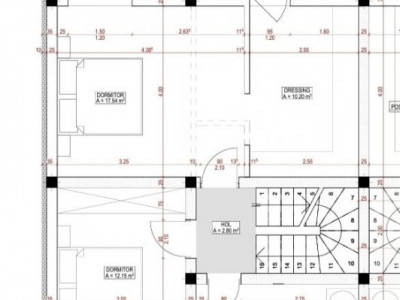 Duplex cu 4 camere si teren de 230 mp, Drumul Boilor - Mosnita imagine mica 3, foxfort.ro
