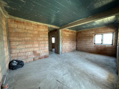 Duplex cu 4 camere si teren de 230 mp, Drumul Boilor - Mosnita imagine mica 4, foxfort.ro