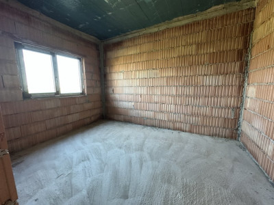 Duplex cu 4 camere si teren de 230 mp, Drumul Boilor - Mosnita imagine mica 7, foxfort.ro