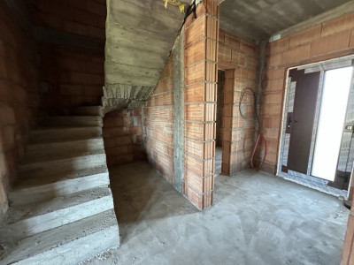 Duplex cu 4 camere si teren de 230 mp, Drumul Boilor - Mosnita imagine mica 8, foxfort.ro