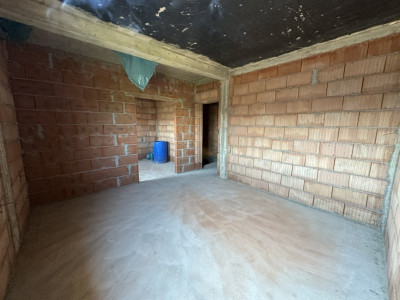 Duplex cu 4 camere si teren de 230 mp, Drumul Boilor - Mosnita imagine mica 10, foxfort.ro