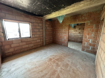 Duplex cu 4 camere si teren de 230 mp, Drumul Boilor - Mosnita imagine mica 11, foxfort.ro