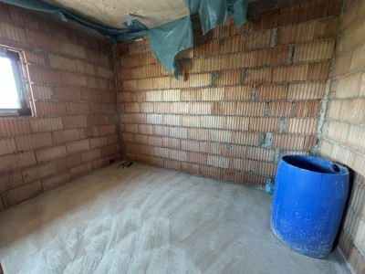 Duplex cu 4 camere si teren de 230 mp, Drumul Boilor - Mosnita imagine mica 14, foxfort.ro