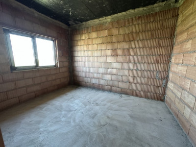 Duplex cu 4 camere si teren de 230 mp, Drumul Boilor - Mosnita imagine mica 15, foxfort.ro