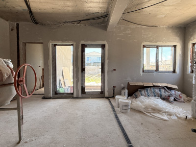 Duplex cu 4 camere si teren de 230 mp, Drumul Boilor - Mosnita imagine mica 4, foxfort.ro