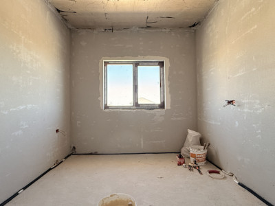Duplex cu 4 camere si teren de 230 mp, Drumul Boilor - Mosnita imagine mica 8, foxfort.ro
