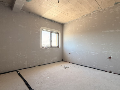 Duplex cu 4 camere si teren de 230 mp, Drumul Boilor - Mosnita imagine mica 10, foxfort.ro