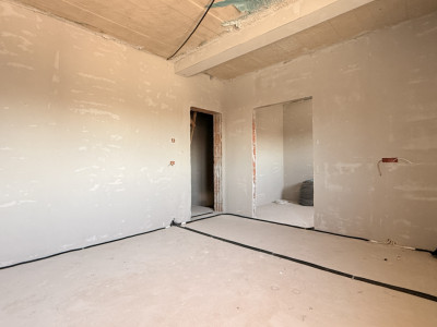 Duplex cu 4 camere si teren de 230 mp, Drumul Boilor - Mosnita imagine mica 11, foxfort.ro