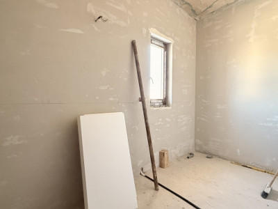 Duplex cu 4 camere si teren de 230 mp, Drumul Boilor - Mosnita imagine mica 14, foxfort.ro