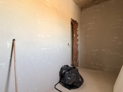 Duplex cu 4 camere si teren de 230 mp, Drumul Boilor - Mosnita imagine mica 15, foxfort.ro