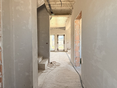 Duplex cu 4 camere si teren de 230 mp, Drumul Boilor - Mosnita imagine mica 16, foxfort.ro