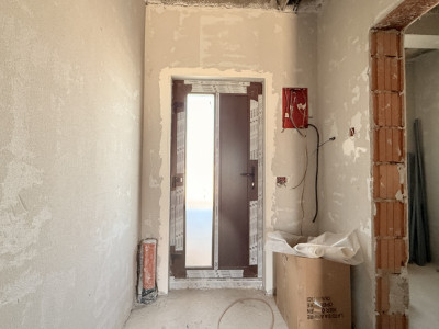 Duplex cu 4 camere si teren de 230 mp, Drumul Boilor - Mosnita imagine mica 17, foxfort.ro