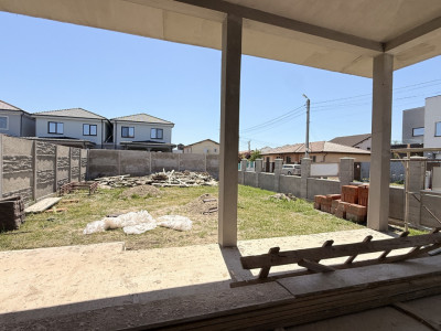 Duplex cu 4 camere si teren de 230 mp, Drumul Boilor - Mosnita imagine mica 20, foxfort.ro
