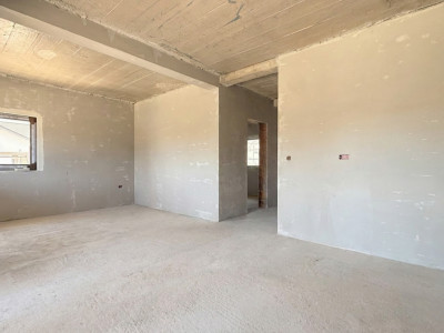 Duplex cu 4 camere si teren de 230 mp, Drumul Boilor - Mosnita imagine mica 5, foxfort.ro