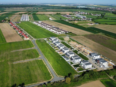 COMISION 0% Parcela teren 506 mp, Bucovat - Pozitie excelenta! imagine mica 6, foxfort.ro