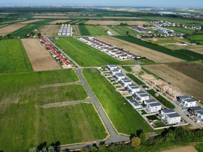 COMISION 0% Parcele teren de 540 mp, Bucovat - Pozitie excelenta! imagine mica 5, foxfort.ro