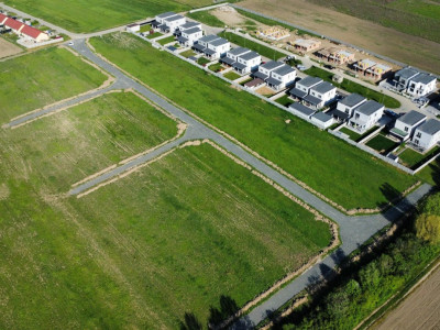 COMISION 0% Parcele teren de 540 mp, Bucovat - Pozitie excelenta! imagine mica 8, foxfort.ro